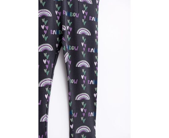 Κολάν"RAINBOW PRINT"