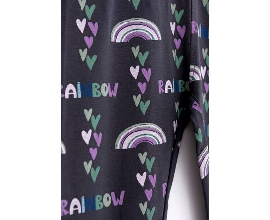 Κολάν"RAINBOW PRINT"