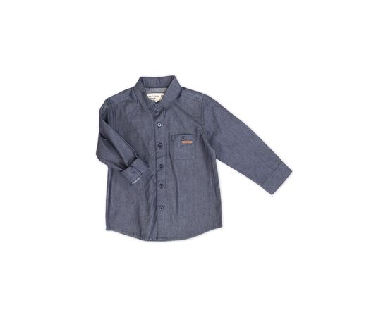 Πουκάμισο "DENIM"