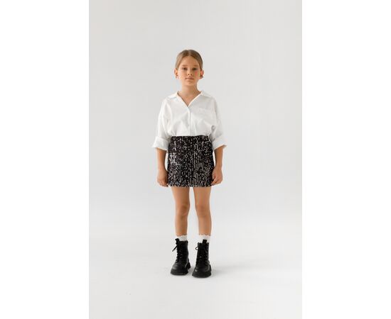 Πουκάμισο "ALICE OVERSIZED"