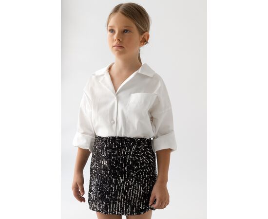 Πουκάμισο "ALICE OVERSIZED"