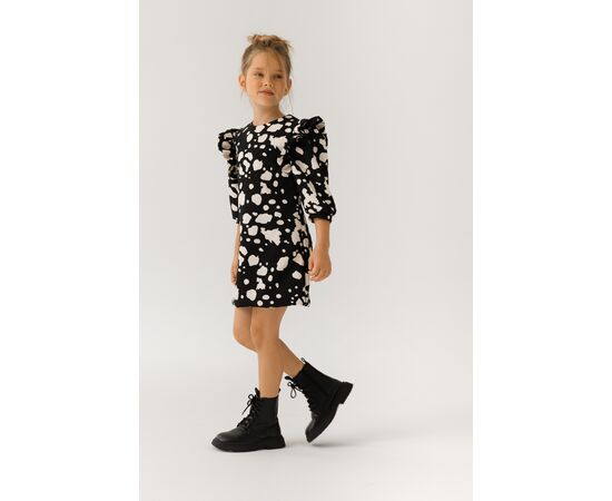 Φόρεμα "ALICE BLACK &WHITE"
