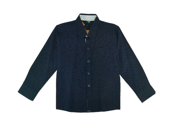 Πουκάμισο "DARK BLUE FNK"