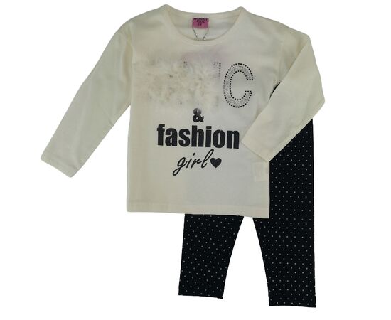 Σετ"FASHION GIRL"