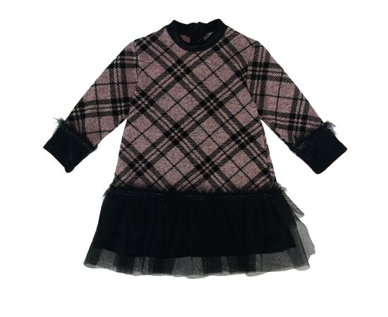 Φόρεμα "ALL-STAR CHECKERED"