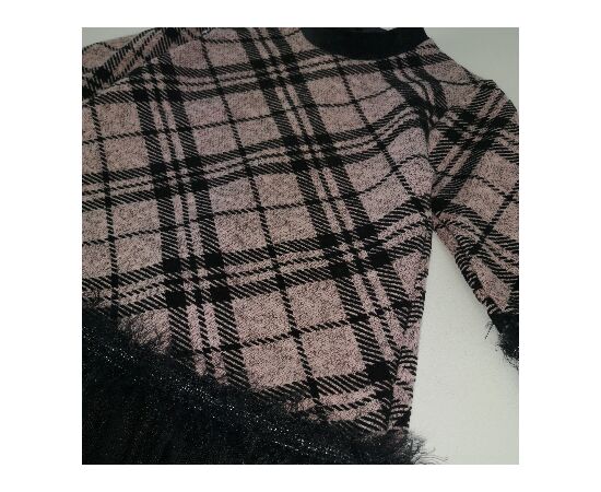 Φόρεμα "ALL-STAR CHECKERED"