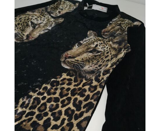 Φόρεμα "TIGERS"