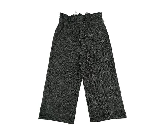 Παντελόνι "GREY CHECKERED"