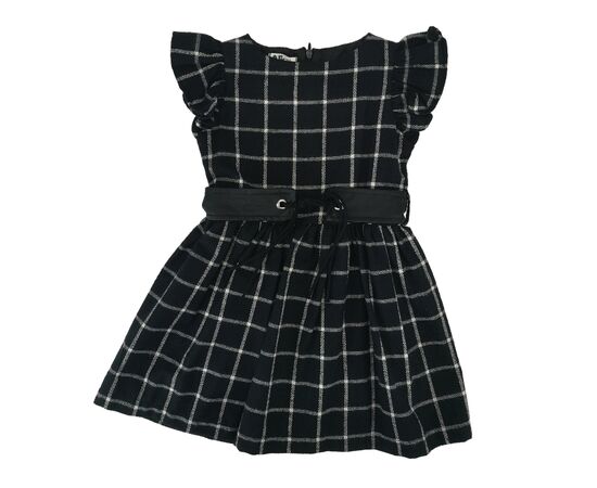 Φόρεμα "ALICE CHECKERED"