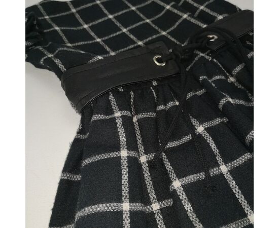 Φόρεμα "ALICE CHECKERED"