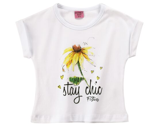 Μπλούζα"CHIC"