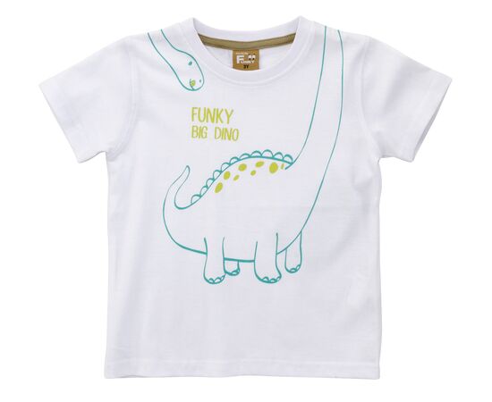 Μπλούζα"FUNKY DINO"