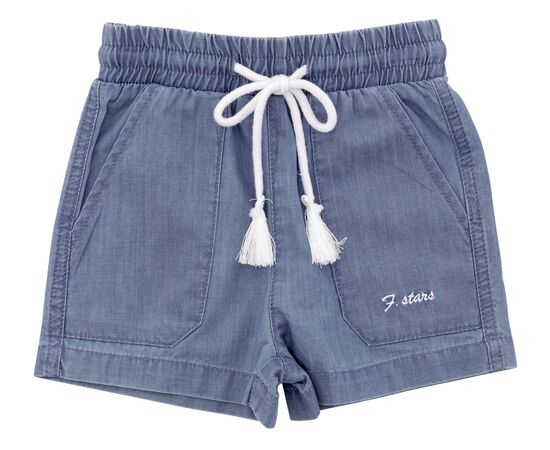 Σορτς"DENIM"