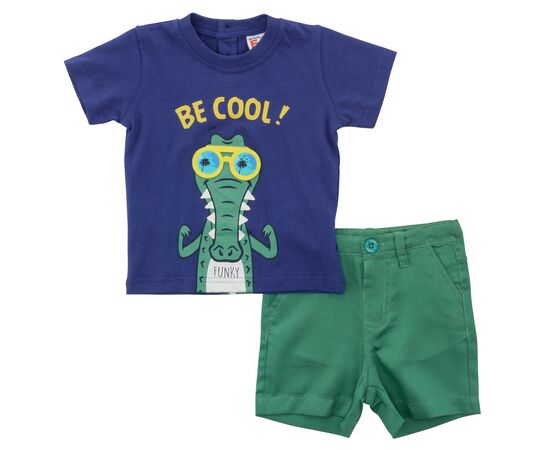 Σετ"BE COOL"