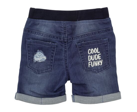 Βερμούδα"DENIM"
