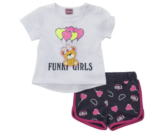 Σετ"FUNKY GIRLS"