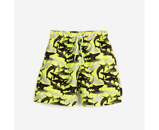 Μαγιό"FNK SHARKS"