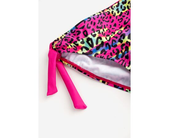 Μαγιό"COLOR LEOPARD"