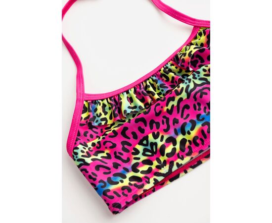Μαγιό"COLOR LEOPARD"