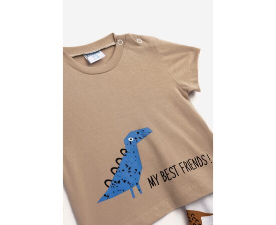 Σετάκι"DINO FRIEND"
