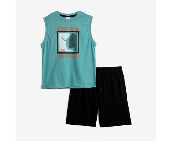 Σετ"SLAM DUNK"
