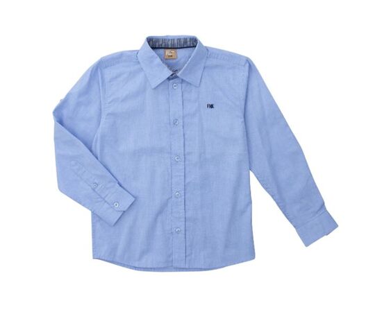 Πουκάμισο "LIGHT BLUE"