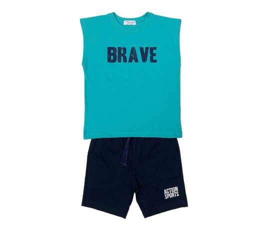 Σετ"BRAVE"