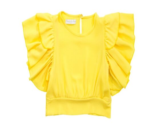 Μπλούζα"YELLOW SHIRT"