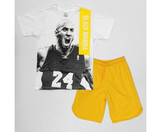 Σετ "MAMBA"