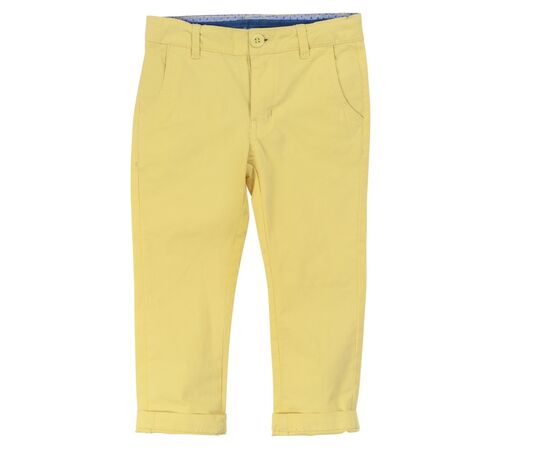 Παντελόνι "CHINOS"