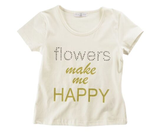 Μπλούζα"FLOWERS"