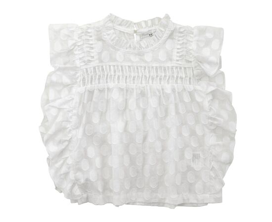 Μπλούζα"WHITE SHIRT"