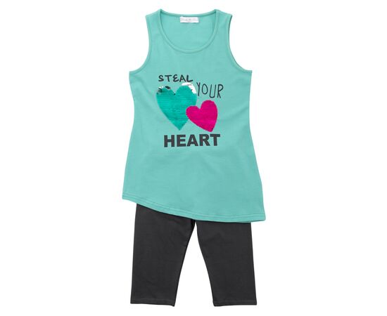 Σετ"HEART"