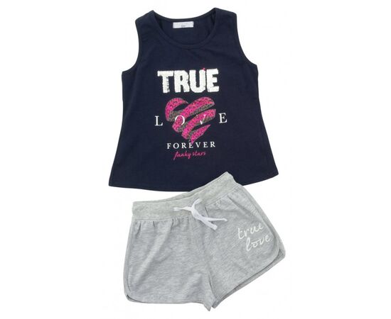 Σετ" TRUE LOVE"