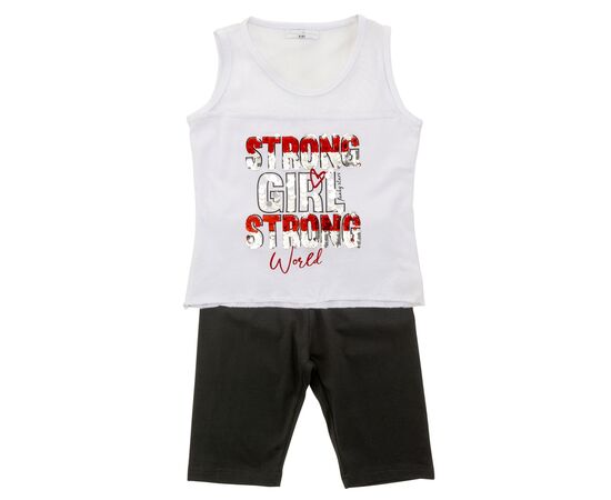 Σετ"STRONG GIRL"