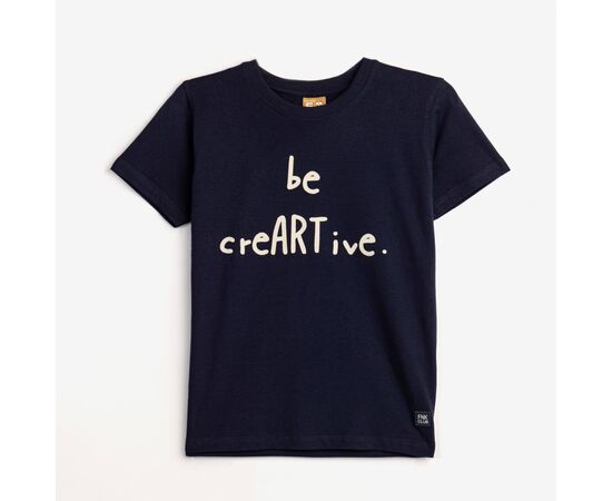 Μπλούζα"CREARTIVE"