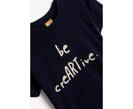 Μπλούζα"CREARTIVE"
