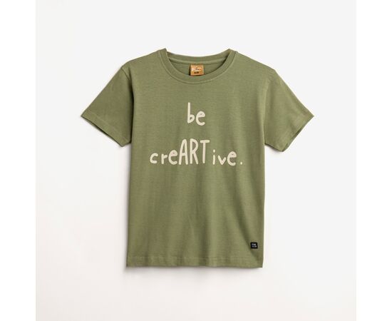 Μπλούζα"CREARTIVE"
