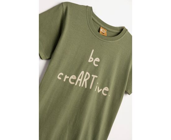 Μπλούζα"CREARTIVE"