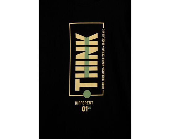 Μπλούζα"THINK"