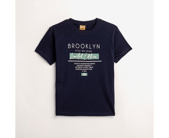 Μπλούζα"BROOKLYN"