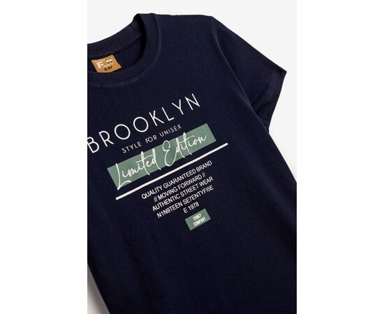 Μπλούζα"BROOKLYN"