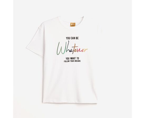 Μπλούζα"WHATEVER"
