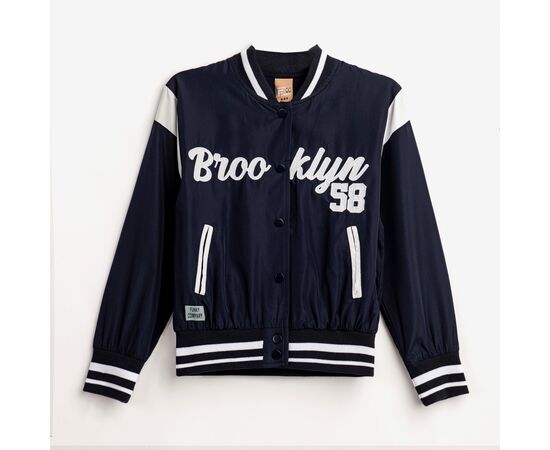 Μπουφάν "BROOKLYN"