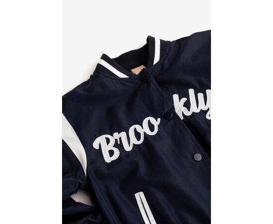 Μπουφάν "BROOKLYN"