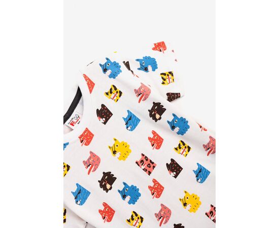 Σετ"CUTE ANIMALS"