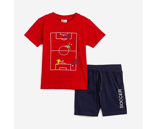 Σετ"SOCCER"