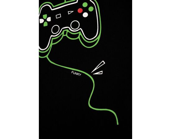 Μπλούζα"PLAY OVER"