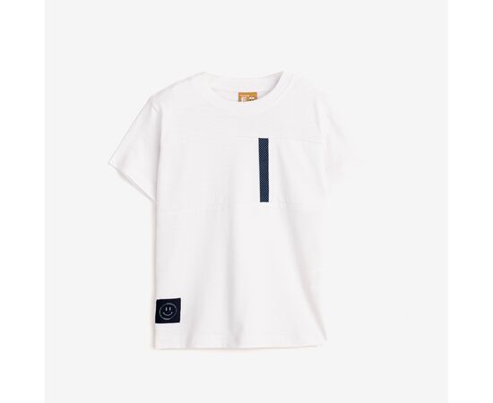 Μπλούζα"WHITE BASIC"