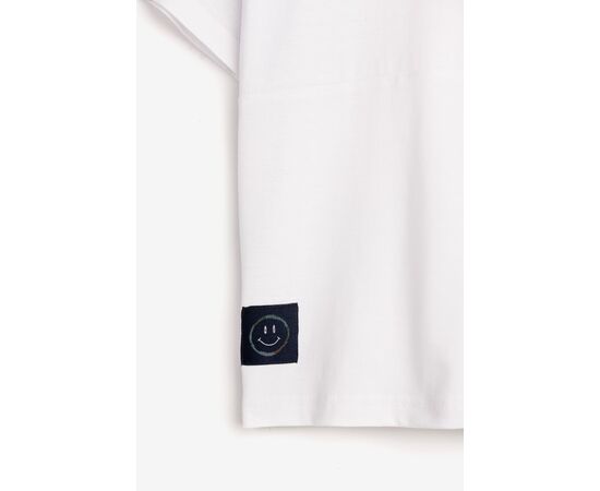 Μπλούζα"WHITE BASIC"